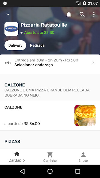 Run android online APK Pizzaria Ratatouille from MyAndroid or emulate Pizzaria Ratatouille using MyAndroid Run android online APK Pizzaria Ratatouille from MyAndroid or emulate Pizzaria Ratatouille using MyAndroid