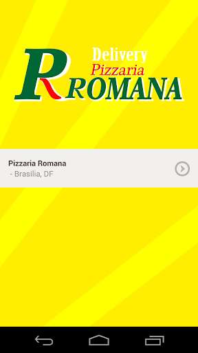 Run android online APK Pizzaria Romana from MyAndroid or emulate Pizzaria Romana using MyAndroid Run android online APK Pizzaria Romana from MyAndroid or emulate Pizzaria Romana using MyAndroid