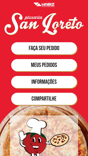 Run android online APK Pizzaria San Loreto from MyAndroid or emulate Pizzaria San Loreto using MyAndroid Run android online APK Pizzaria San Loreto from MyAndroid or emulate Pizzaria San Loreto using MyAndroid