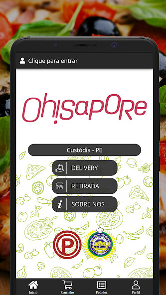 Run android online APK Pizzaria Sapore from MyAndroid or emulate Pizzaria Sapore using MyAndroid Run android online APK Pizzaria Sapore from MyAndroid or emulate Pizzaria Sapore using MyAndroid