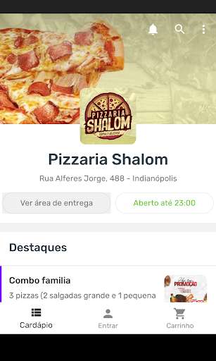 Run android online APK Pizzaria Shalom from MyAndroid or emulate Pizzaria Shalom using MyAndroid Run android online APK Pizzaria Shalom from MyAndroid or emulate Pizzaria Shalom using MyAndroid