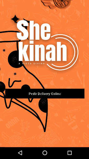 Run android online APK Pizzaria Shekinah from MyAndroid or emulate Pizzaria Shekinah using MyAndroid
