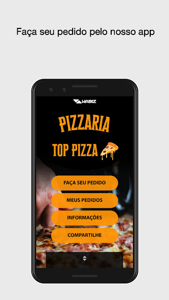 Run android online APK Pizzaria Top Pizza from MyAndroid or emulate Pizzaria Top Pizza using MyAndroid Run android online APK Pizzaria Top Pizza from MyAndroid or emulate Pizzaria Top Pizza using MyAndroid