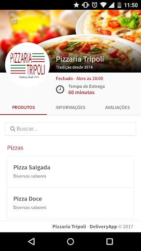 Run android online APK Pizzaria Tripoli from MyAndroid or emulate Pizzaria Tripoli using MyAndroid Run android online APK Pizzaria Tripoli from MyAndroid or emulate Pizzaria Tripoli using MyAndroid