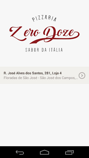 Run android online APK Pizzaria Zero Doze from MyAndroid or emulate Pizzaria Zero Doze using MyAndroid Run android online APK Pizzaria Zero Doze from MyAndroid or emulate Pizzaria Zero Doze using MyAndroid