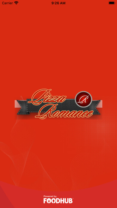 Emulate iPhone app Pizza Romance using MyAndroid Emulate iPhone app Pizza Romance using MyAndroid