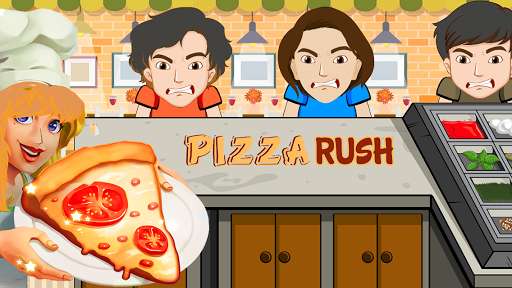 Run android online APK Pizza Rush by JJ Playz from MyAndroid or emulate Pizza Rush by JJ Playz using MyAndroid