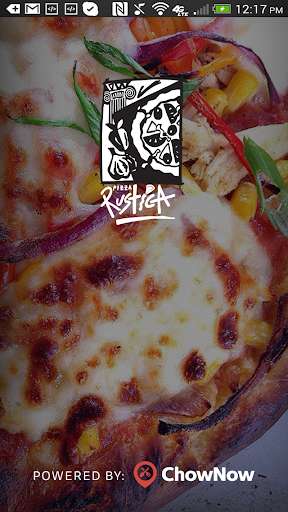 Run android online APK Pizza Rustica Oakland from MyAndroid or emulate Pizza Rustica Oakland using MyAndroid