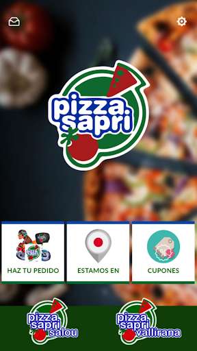 Run android online APK Pizza Sapri from MyAndroid or emulate Pizza Sapri using MyAndroid Run android online APK Pizza Sapri from MyAndroid or emulate Pizza Sapri using MyAndroid