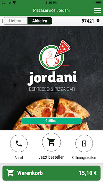 Run android online APK Pizzaservice Jordani from MyAndroid or emulate Pizzaservice Jordani using MyAndroid Run android online APK Pizzaservice Jordani from MyAndroid or emulate Pizzaservice Jordani using MyAndroid