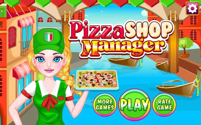 Emulate Android APK Pizza Shop Manager Emulate Android APK Pizza Shop Manager