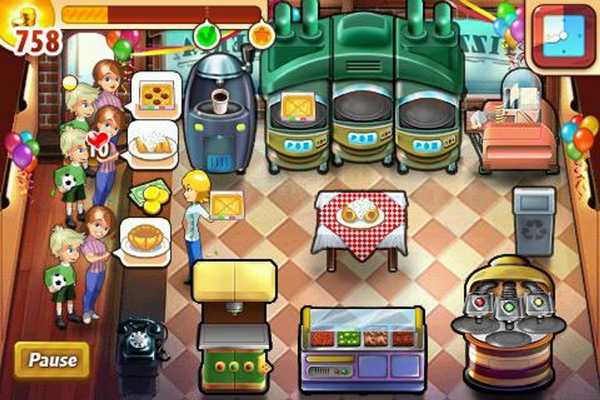 Emulate Android APK Pizza Shop Mania Free Emulate Android APK Pizza Shop Mania Free