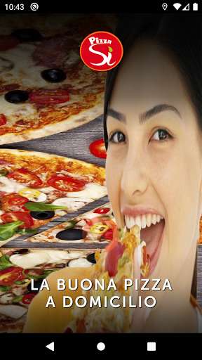Run android online APK Pizza Si Bra from MyAndroid or emulate Pizza Si Bra using MyAndroid Run android online APK Pizza Si Bra from MyAndroid or emulate Pizza Si Bra using MyAndroid
