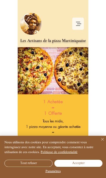 Run android online APK PIZZAS MARTINIQUE from MyAndroid or emulate PIZZAS MARTINIQUE using MyAndroid Run android online APK PIZZAS MARTINIQUE from MyAndroid or emulate PIZZAS MARTINIQUE using MyAndroid