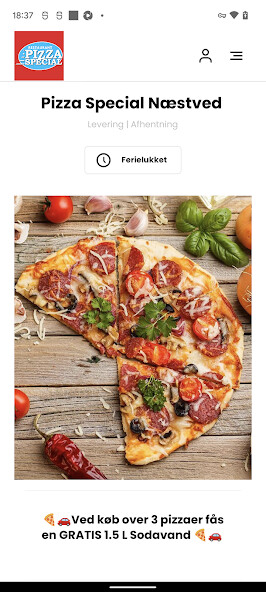 Run android online APK Pizza Special Næstved from MyAndroid or emulate Pizza Special Næstved using MyAndroid Run android online APK Pizza Special Næstved from MyAndroid or emulate Pizza Special Næstved using MyAndroid