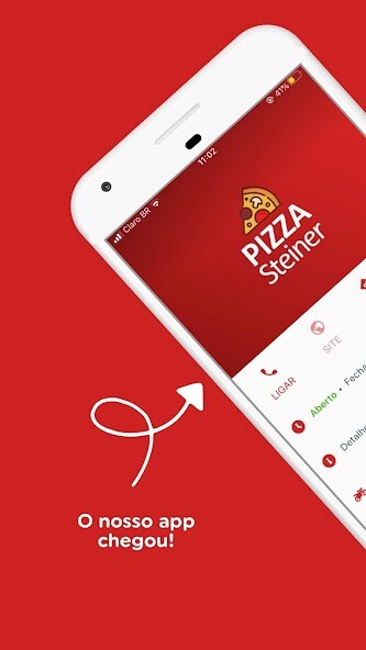 Run android online APK Pizza Steiner from MyAndroid or emulate Pizza Steiner using MyAndroid Run android online APK Pizza Steiner from MyAndroid or emulate Pizza Steiner using MyAndroid