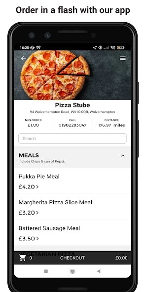 Run android online APK Pizza Stube from MyAndroid or emulate Pizza Stube using MyAndroid Run android online APK Pizza Stube from MyAndroid or emulate Pizza Stube using MyAndroid