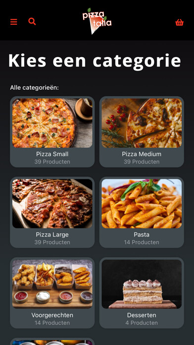 Run android online APK Pizza Talia Vilvoorde from MyAndroid or emulate Pizza Talia Vilvoorde using MyAndroid Run android online APK Pizza Talia Vilvoorde from MyAndroid or emulate Pizza Talia Vilvoorde using MyAndroid