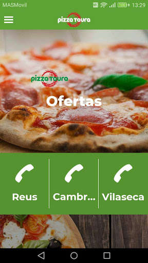 Run android online APK Pizza Taura from MyAndroid or emulate Pizza Taura using MyAndroid Run android online APK Pizza Taura from MyAndroid or emulate Pizza Taura using MyAndroid