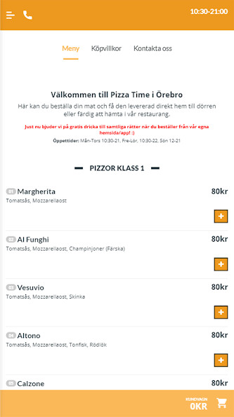Run android online APK Pizza Time Örebro from MyAndroid or emulate Pizza Time Örebro using MyAndroid Run android online APK Pizza Time Örebro from MyAndroid or emulate Pizza Time Örebro using MyAndroid