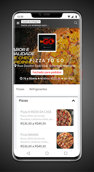 Run android online APK Pizza-to-go from MyAndroid or emulate Pizza-to-go using MyAndroid Run android online APK Pizza-to-go from MyAndroid or emulate Pizza-to-go using MyAndroid
