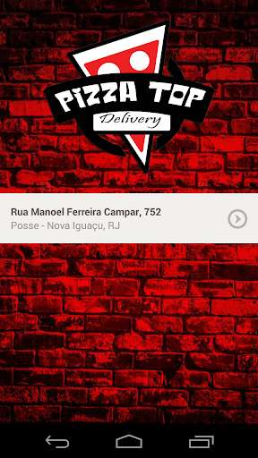 Run android online APK Pizza Top Delivery from MyAndroid or emulate Pizza Top Delivery using MyAndroid Run android online APK Pizza Top Delivery from MyAndroid or emulate Pizza Top Delivery using MyAndroid