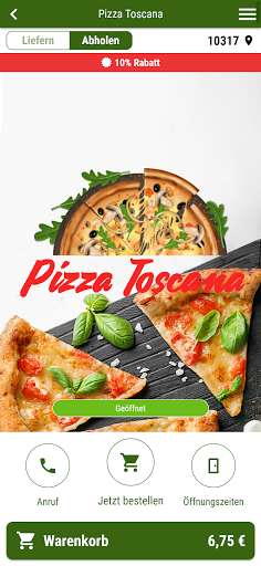 Run android online APK Pizza Toscana from MyAndroid or emulate Pizza Toscana using MyAndroid Run android online APK Pizza Toscana from MyAndroid or emulate Pizza Toscana using MyAndroid
