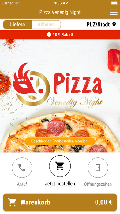 Run android online APK Pizza Venedig Night from MyAndroid or emulate Pizza Venedig Night using MyAndroid Run android online APK Pizza Venedig Night from MyAndroid or emulate Pizza Venedig Night using MyAndroid