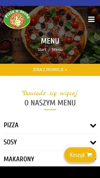 Run android online APK Pizza w Dechę from MyAndroid or emulate Pizza w Dechę using MyAndroid Run android online APK Pizza w Dechę from MyAndroid or emulate Pizza w Dechę using MyAndroid