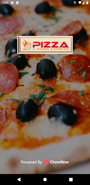 Run android online APK Pizza Wings Express from MyAndroid or emulate Pizza Wings Express using MyAndroid Run android online APK Pizza Wings Express from MyAndroid or emulate Pizza Wings Express using MyAndroid