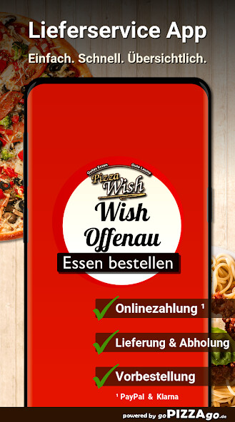 Run android online APK Pizza Wish Offenau from MyAndroid or emulate Pizza Wish Offenau using MyAndroid Run android online APK Pizza Wish Offenau from MyAndroid or emulate Pizza Wish Offenau using MyAndroid