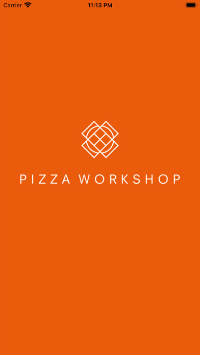 Emulate iPhone app Pizza Workshop UK using MyAndroid Emulate iPhone app Pizza Workshop UK using MyAndroid