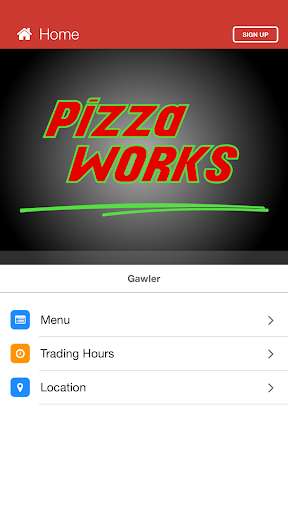 Run android online APK Pizza Works from MyAndroid or emulate Pizza Works using MyAndroid Run android online APK Pizza Works from MyAndroid or emulate Pizza Works using MyAndroid