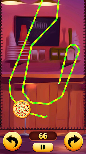 Run android online APK Pizza Worm Classic Snake from MyAndroid or emulate Pizza Worm Classic Snake using MyAndroid