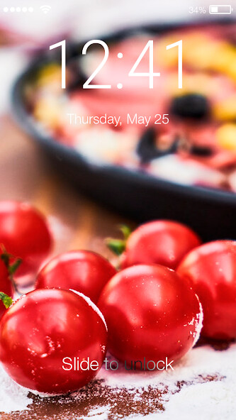 Run android online APK Pizza Yummy Bake Theme Screen Lock from MyAndroid or emulate Pizza Yummy Bake Theme Screen Lock using MyAndroid Run android online APK Pizza Yummy Bake Theme Screen Lock from MyAndroid or emulate Pizza Yummy Bake Theme Screen Lock using MyAndroid