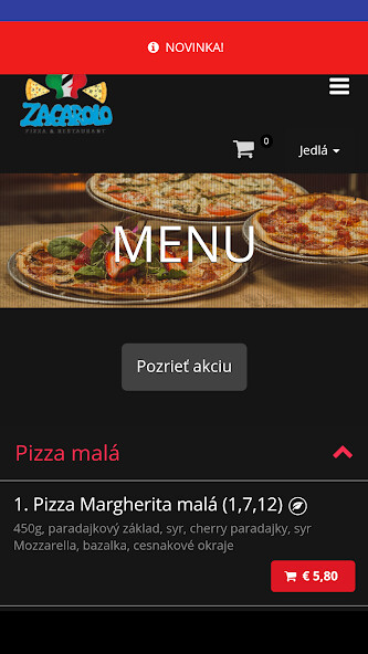 Run android online APK Pizza Zagarolo from MyAndroid or emulate Pizza Zagarolo using MyAndroid Run android online APK Pizza Zagarolo from MyAndroid or emulate Pizza Zagarolo using MyAndroid