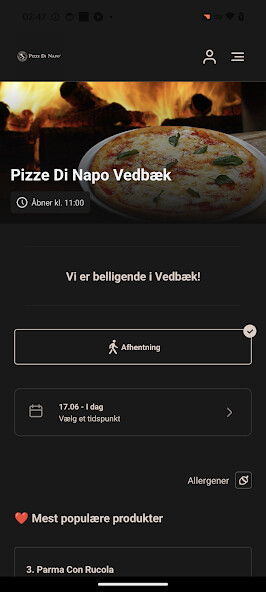 Run android online APK Pizze Di Napo from MyAndroid or emulate Pizze Di Napo using MyAndroid Run android online APK Pizze Di Napo from MyAndroid or emulate Pizze Di Napo using MyAndroid