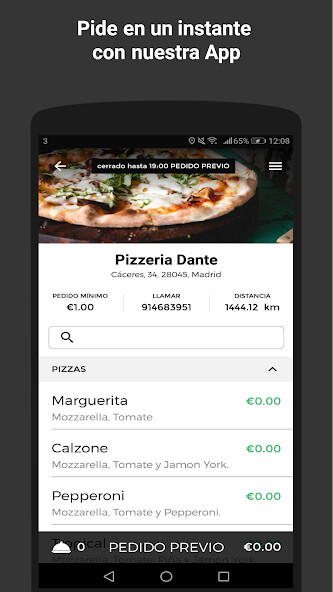 Run android online APK Pizzería Dante from MyAndroid or emulate Pizzería Dante using MyAndroid Run android online APK Pizzería Dante from MyAndroid or emulate Pizzería Dante using MyAndroid