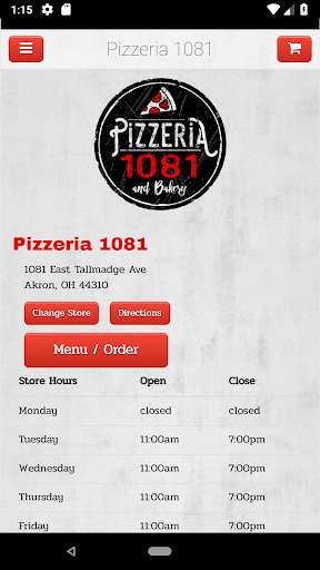 Run android online APK Pizzeria 1081 from MyAndroid or emulate Pizzeria 1081 using MyAndroid Run android online APK Pizzeria 1081 from MyAndroid or emulate Pizzeria 1081 using MyAndroid