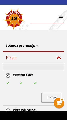 Run android online APK Pizzeria 13-stka from MyAndroid or emulate Pizzeria 13-stka using MyAndroid Run android online APK Pizzeria 13-stka from MyAndroid or emulate Pizzeria 13-stka using MyAndroid