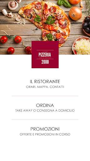 Run android online APK Pizzeria 2000 from MyAndroid or emulate Pizzeria 2000 using MyAndroid
