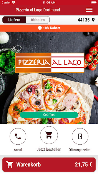 Run android online APK Pizzeria al Lago Dortmund from MyAndroid or emulate Pizzeria al Lago Dortmund using MyAndroid Run android online APK Pizzeria al Lago Dortmund from MyAndroid or emulate Pizzeria al Lago Dortmund using MyAndroid