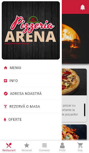 Run android online APK Pizzeria Arena - comenzi online from MyAndroid or emulate Pizzeria Arena - comenzi online using MyAndroid Run android online APK Pizzeria Arena - comenzi online from MyAndroid or emulate Pizzeria Arena - comenzi online using MyAndroid