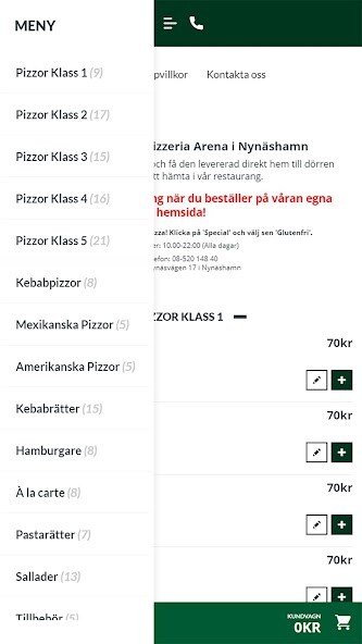 Run android online APK Pizzeria Arena i Nynäshamn from MyAndroid or emulate Pizzeria Arena i Nynäshamn using MyAndroid Run android online APK Pizzeria Arena i Nynäshamn from MyAndroid or emulate Pizzeria Arena i Nynäshamn using MyAndroid