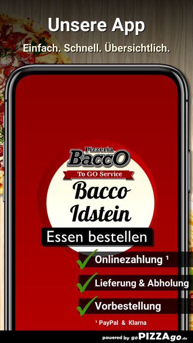 Run android online APK Pizzeria Bacco Idstein from MyAndroid or emulate Pizzeria Bacco Idstein using MyAndroid Run android online APK Pizzeria Bacco Idstein from MyAndroid or emulate Pizzeria Bacco Idstein using MyAndroid