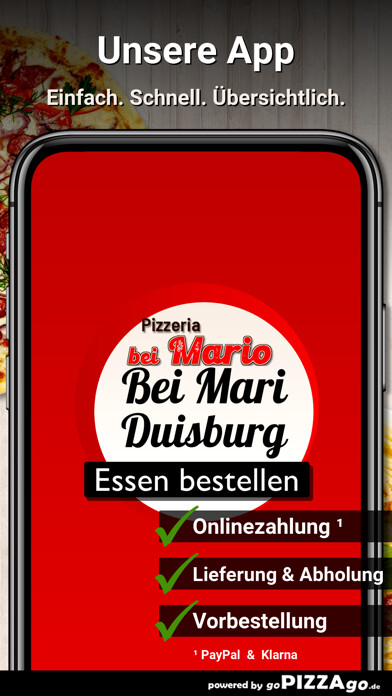 Run android online APK Pizzeria bei Mario Duisburg from MyAndroid or emulate Pizzeria bei Mario Duisburg using MyAndroid Run android online APK Pizzeria bei Mario Duisburg from MyAndroid or emulate Pizzeria bei Mario Duisburg using MyAndroid