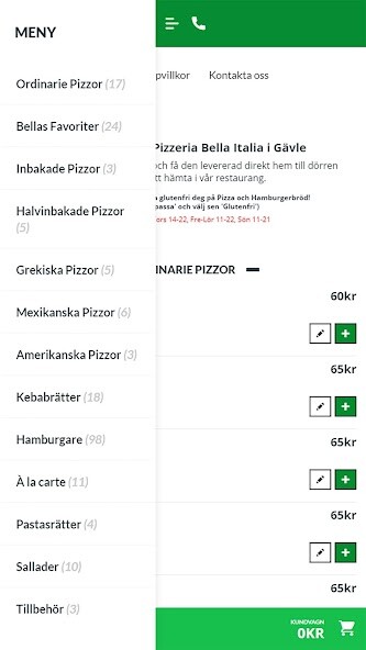 Run android online APK Pizzeria Bella Italia i Gävle from MyAndroid or emulate Pizzeria Bella Italia i Gävle using MyAndroid Run android online APK Pizzeria Bella Italia i Gävle from MyAndroid or emulate Pizzeria Bella Italia i Gävle using MyAndroid