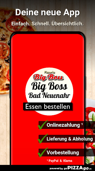 Run android online APK Pizzeria Big Boss Bad Neuenahr-Ahrweiler from MyAndroid or emulate Pizzeria Big Boss Bad Neuenahr-Ahrweiler using MyAndroid Run android online APK Pizzeria Big Boss Bad Neuenahr-Ahrweiler from MyAndroid or emulate Pizzeria Big Boss Bad Neuenahr-Ahrweiler using MyAndroid