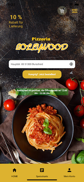 Run android online APK Pizzeria Bollywood from MyAndroid or emulate Pizzeria Bollywood using MyAndroid Run android online APK Pizzeria Bollywood from MyAndroid or emulate Pizzeria Bollywood using MyAndroid