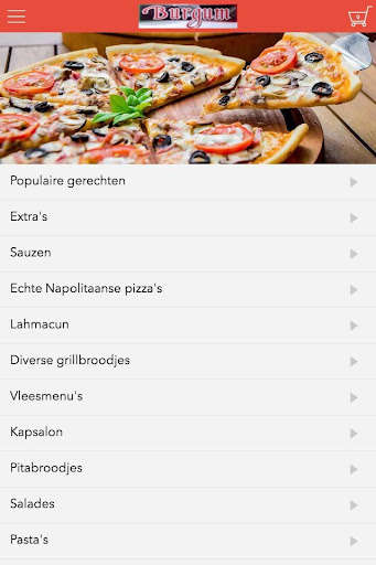 Run android online APK Pizzeria Burgum from MyAndroid or emulate Pizzeria Burgum using MyAndroid Run android online APK Pizzeria Burgum from MyAndroid or emulate Pizzeria Burgum using MyAndroid